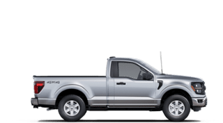 2025 Ford F-150® External Image 1